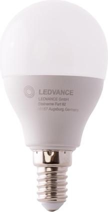 Produktbild Ledvance Smart+ Wifi Mini Bulb (E14, 4.90 W, 470 lm, 1 x, F)