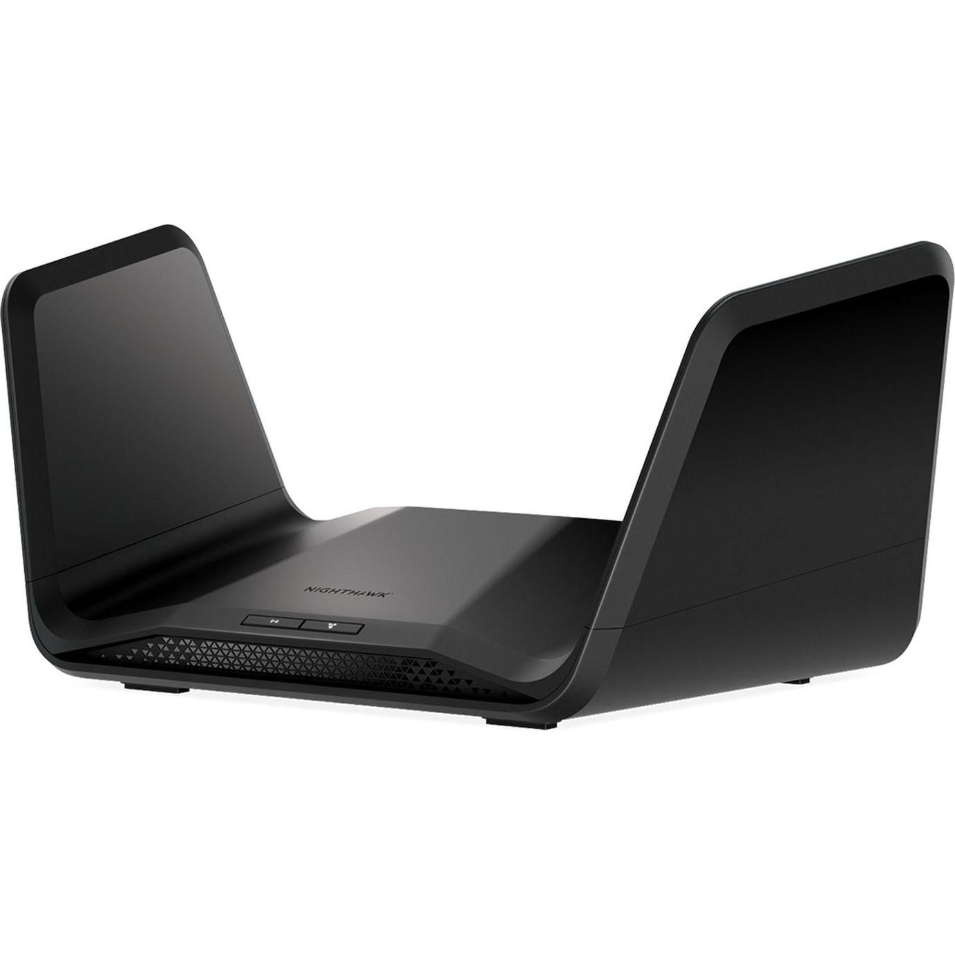 Netgear RAX70, Router, Schwarz
