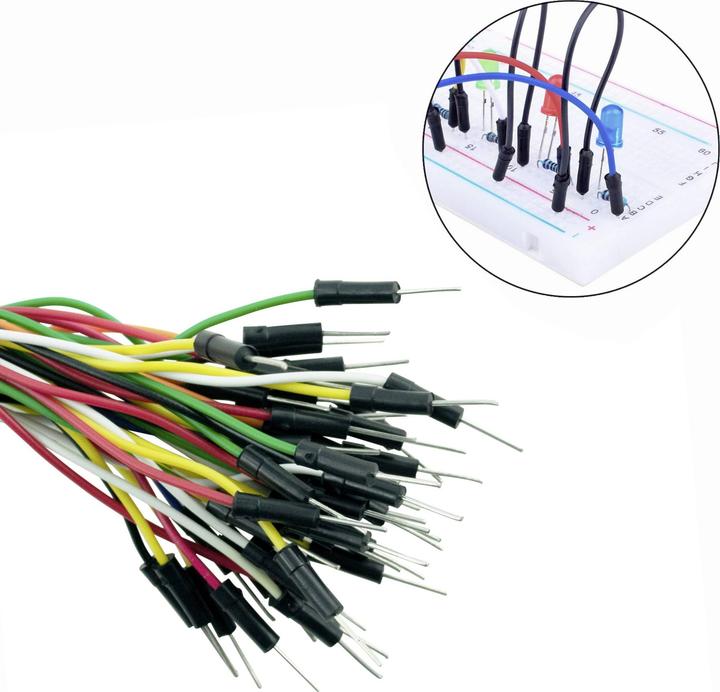 Immagine prodotto Tru Components Set di ponticelli