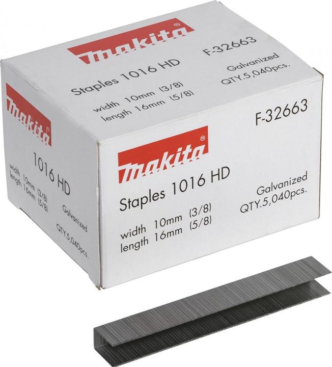 Productafbeelding Makita Klem 10-16mm