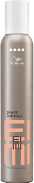 Actual product image Wella System Professionals Eimi Shape Control-300 ml (300 ml, Foaming agent)