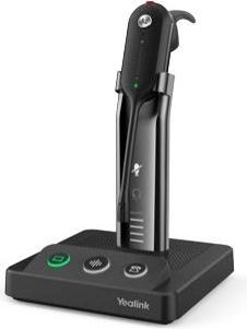Produktbild Yealink Wh63 Portable Uc (Kabellos, USB Typ-B)