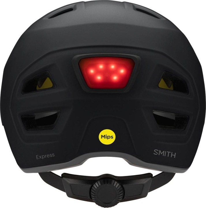 Actual product image Smith Express Mips (62 cm)