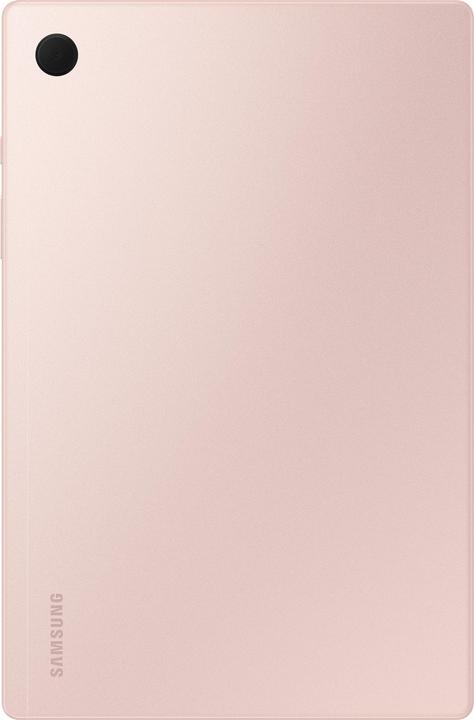 Image du produit Samsung Galaxy Tab A8 (WLAN uniquement, 10.50", 64 Go, Or rose)