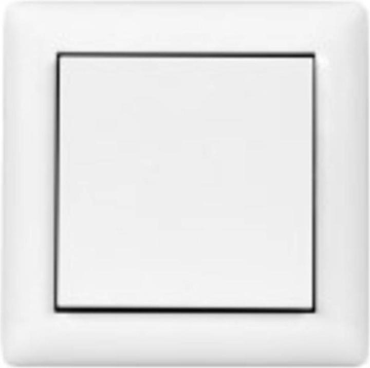 Jäger Direkt AS 500 BRiDGE 1 Kanal für die Lichtsteuerung Komplettgerät JUNG AS 500