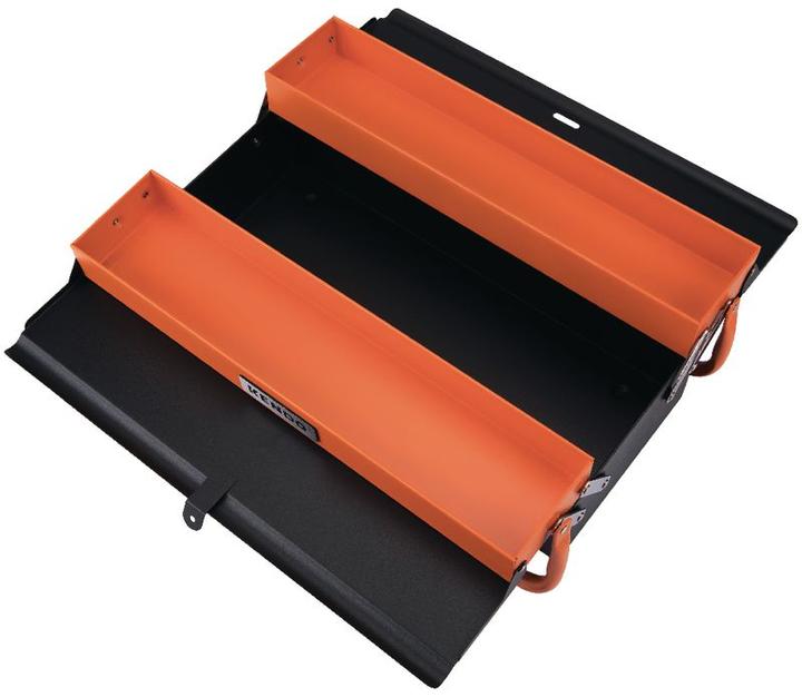 Actual product image Kendo Toolbox