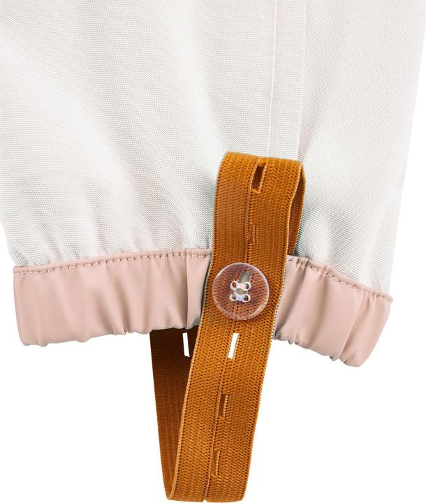 Produktbild Sterntaler Regenhose ungefüttert Zartrosa Gr. 128 (128)