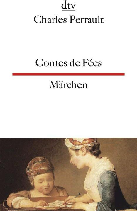 Produktbild Märchen (Deutsch, Charles Perrault, 2001)
