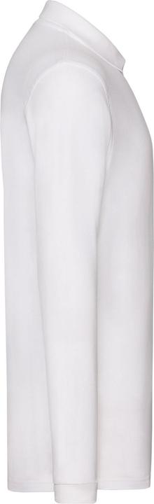 Immagine prodotto Fruit of the Loom Premium Maglietta Polo Semplice Manica Lunga Uomo (L)