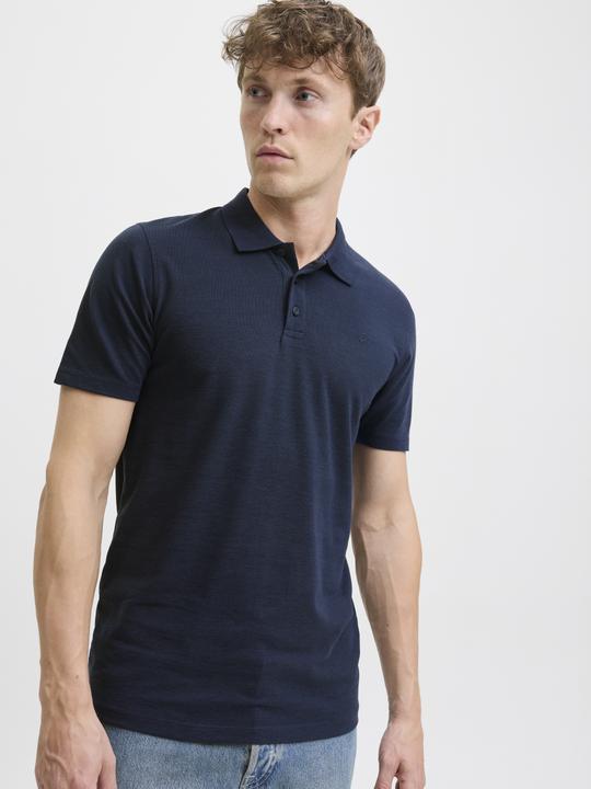 Produktbild Jack & Jones Poloshirt Poloshirt (XS)
