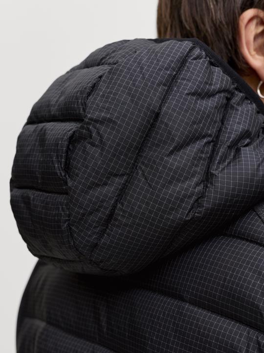 Actual product image Jack & Jones Jjnorth Hybrid Jacket (M)