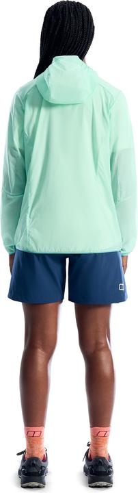 Produktbild Berghaus Women's Pendower Wind Jacket AF (M)