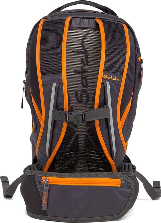 Actual product image Satch Move Backpack (14 l)