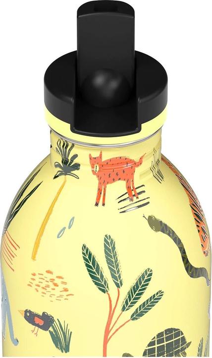Actual product image 24 Bottles Urban (0.50 l)