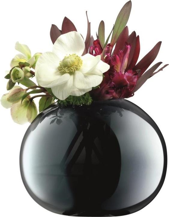 Immagine prodotto LSA Vaso Epoque H13.5cm blu zaffiro/lucentezza (1 x)