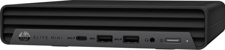 Actual product image HP Elite Mini 800 G9 (Intel Core i7-13700T, 32 GB, 1 TB, GeForce RTX 3050 Max-Q)