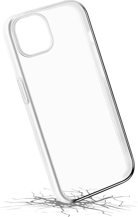 Actual product image Puro for iPhone 14 Plus, shockproof (Apple iPhone 14 Plus)