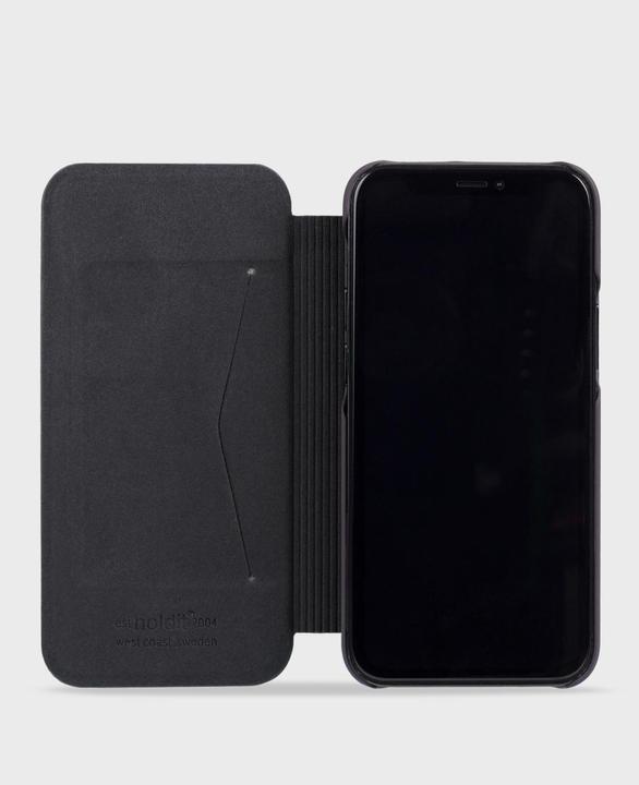 Actual product image Holdit Slim flip (Apple iPhone 12 Pro Max)