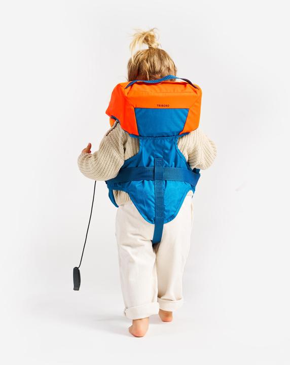 Actual product image Tribord LJ100N