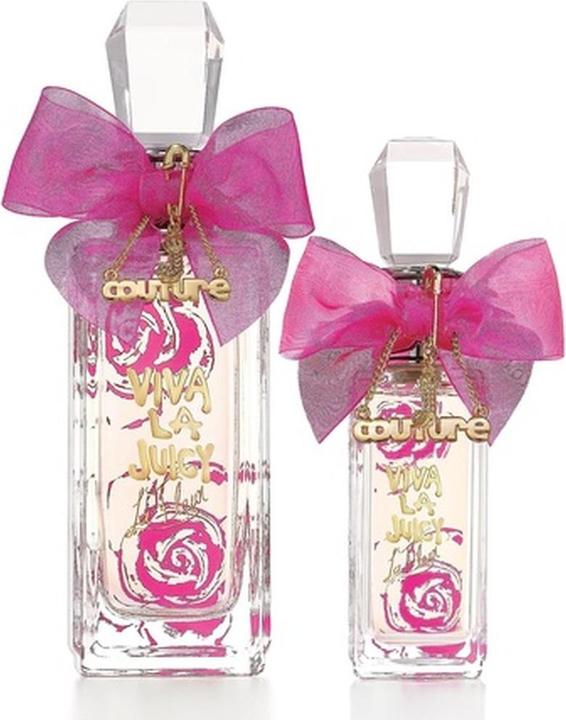 Produktbild Juicy Couture Viva La Jucy La Fleur (Eau de Toilette, 150 ml)