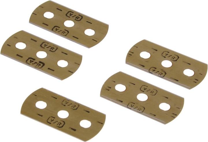 Produktbild Xavax Ersatzklingen für 110702 (5 Stk.)
