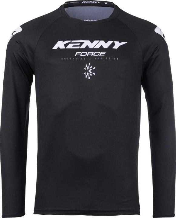 Actual product image Kenny Force (4XP)