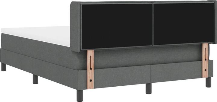 Produktbild vidaXL Boxspringbett (140 x 200 cm)