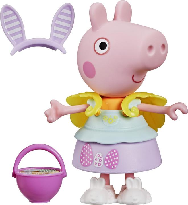 Image du produit Peppa Pig Springtime Dress Up