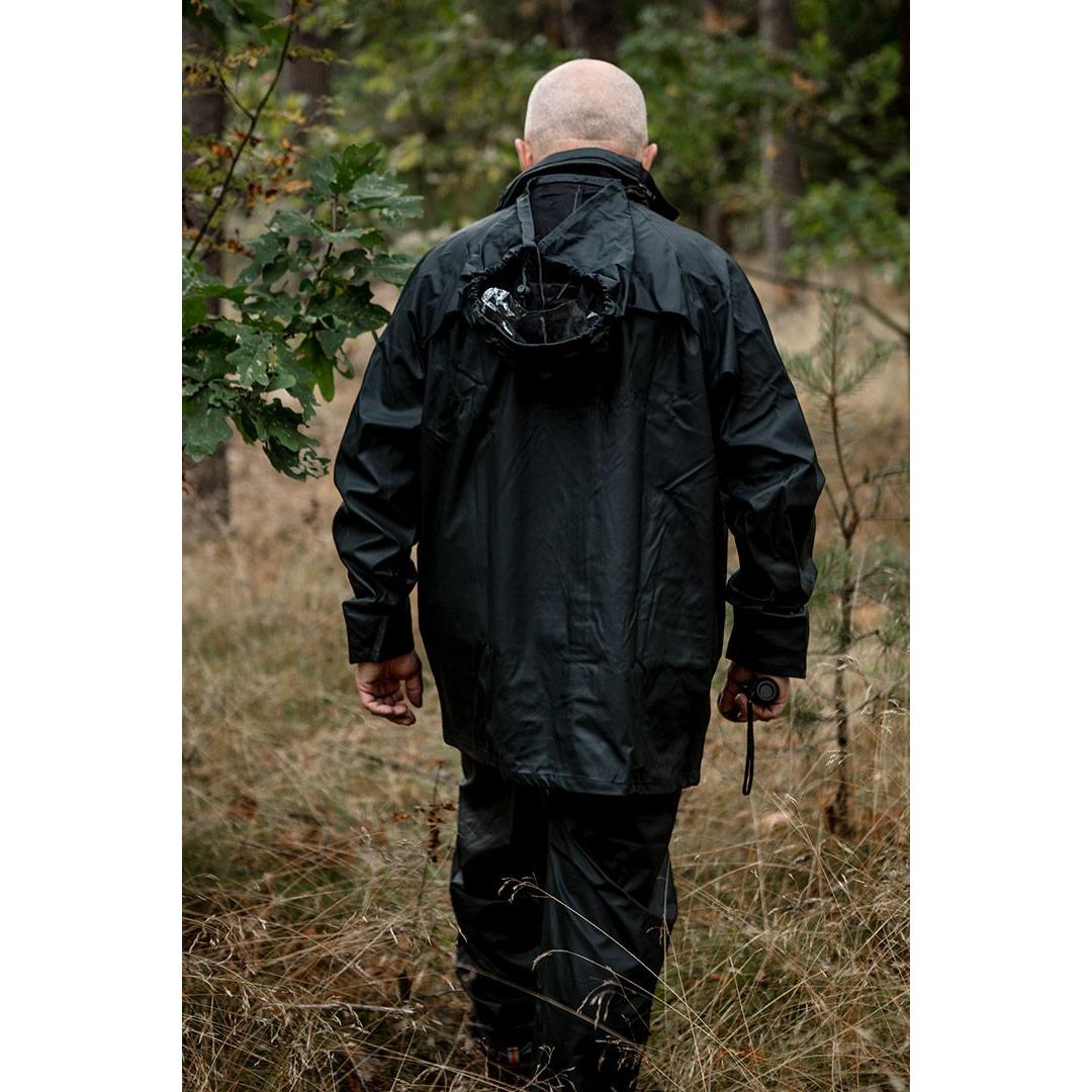 Neo, Arbeitsjacke, Kurtka przeciwdeszczowa PU/PVC EN 343 rozmiar XXXL (3XL)