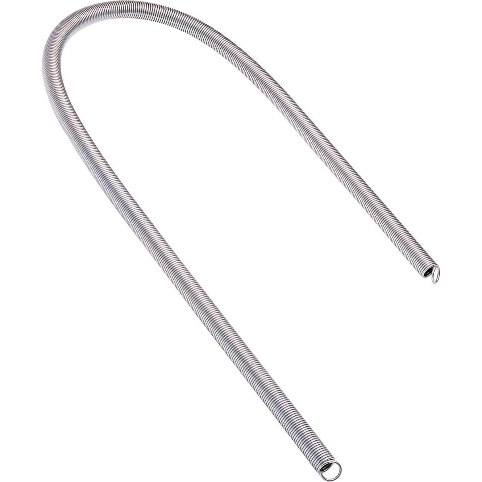 Virax, Zubehör Sanitärinstallation, 251052 Biegefeder 19MM F/PEX/MULTILAYER 1100 mm