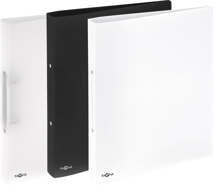 Actual product image Pagna Ring binder (A4, 35 mm, 1 pcs.)