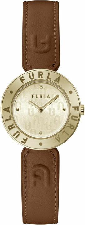 Produktbild Furla Damenuhr WW00004002L2 (Ø 30 mm) (30 mm)