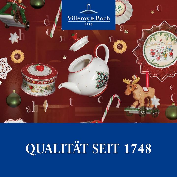 Produktbild Villeroy & Boch Kanne mit Deckel Toy's Delight (1.50 l)