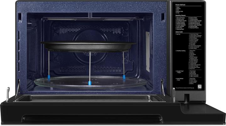 Immagine prodotto Samsung MC32DB7746KE (32 l)