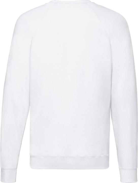 Produktbild Fruit of the Loom Pullover Raglanärmel (L)