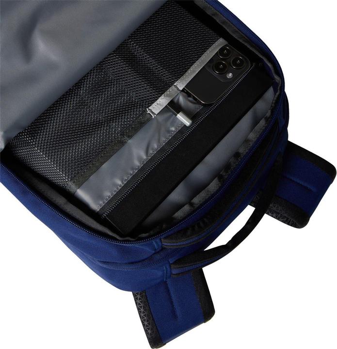 Produktbild North Face Jester Rucksack Gittermuster