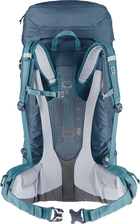 Immagine prodotto Deuter Futura Air Trek Donna 55 + 10 (55 l)