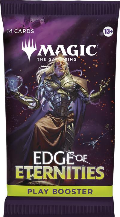 HEO MTG Am Rande der Ewigkeiten Play-Booster - buy at Galaxus - Galaxus