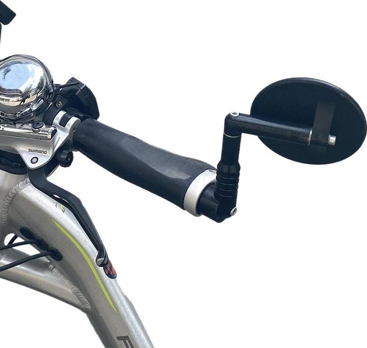 Immagine prodotto Mirrycle Specchietto retrovisore per biciclette elettriche
