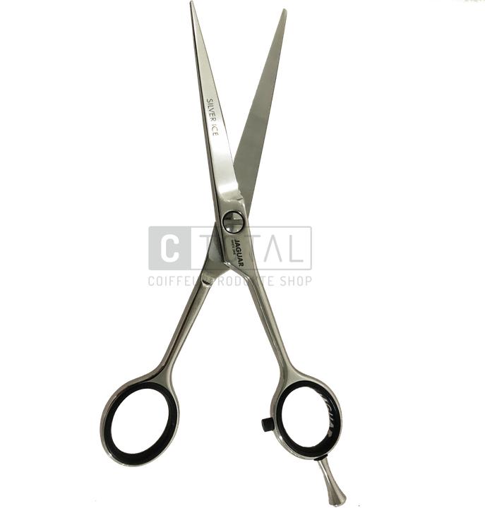 Image du produit Jaguar Ciseaux à cheveux Silver Ice 6,5 (17 cm)