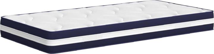 Produktbild vidaXL Taschenfederkern-Matratze (120 x 200 cm)