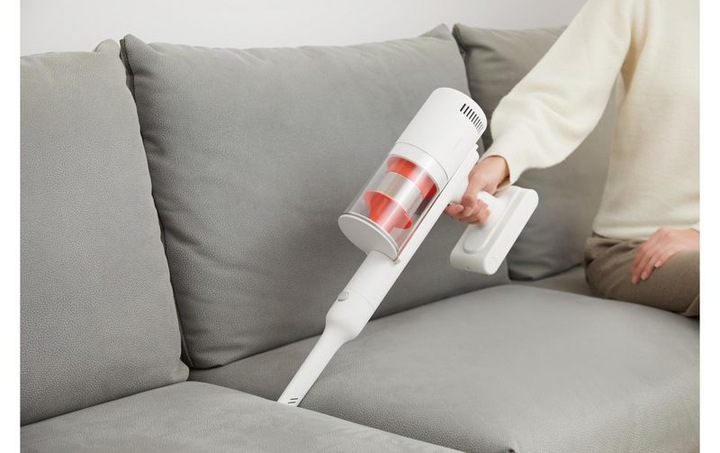 Actual product image Xiaomi Mi G11