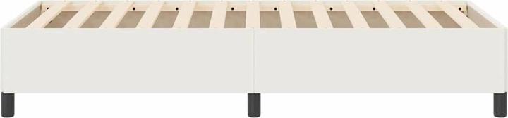 Image du produit vidaXL Boxspringbett (80 x 200 cm)