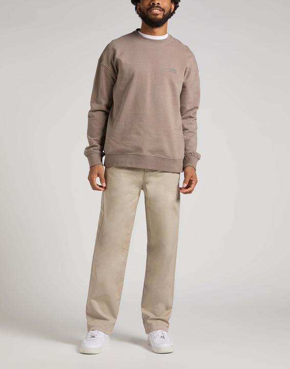 Actual product image Lee Relaxed Chino Leesures (W30/L34)