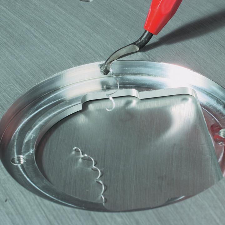 Image du produit Ruko Ébavureur rapide (37 mm)