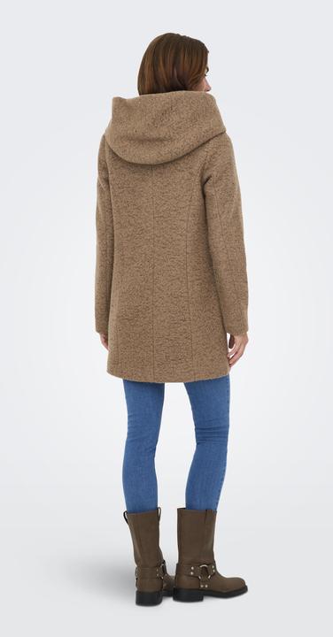 Actual product image Only ONLSOPHIA Mantel Mantel