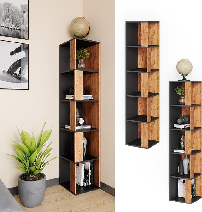 Immagine prodotto Vicco Lio (33.30 x 33.30 x 162.20 cm)