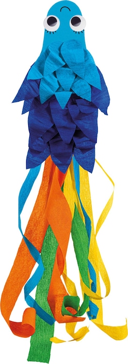 Actual product image Pelikan Crepe paper (30 g/m², 10 x)