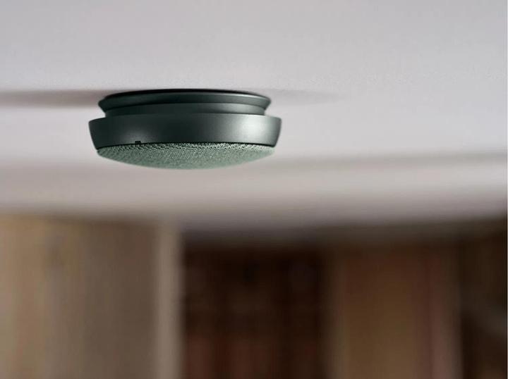 Actual product image Jacob Jensen Rauchmelder Optisch