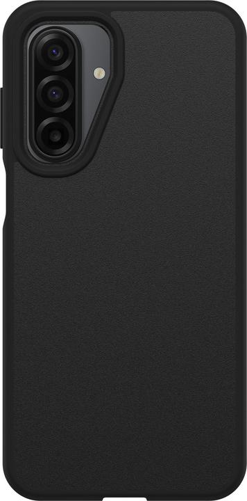 OtterBox Ob React Poudre/Quincy - Black (Samsung Galaxy A16 5G, Samsung Galaxy A16)
